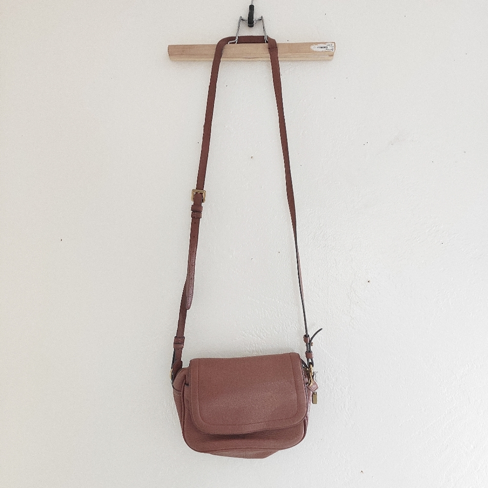 J. Crew crossbody bag